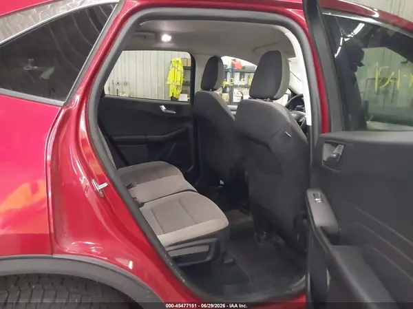 1FMCU9G61MUA91032 2021 FORD ESCAPE - Image 8