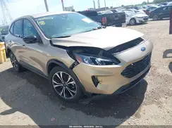 1FMCU9G61MUA92455 2021 FORD ESCAPE
