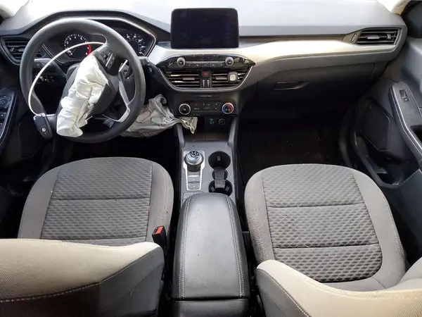 1FMCU9G61MUA94948 2021 FORD ESCAPE - Image 8