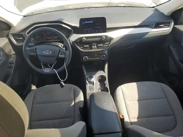1FMCU9G61MUA95548 2021 FORD ESCAPE - Image 8