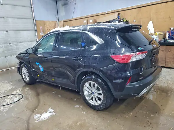 1FMCU9G61MUA96733 2021 FORD ESCAPE - Image 2