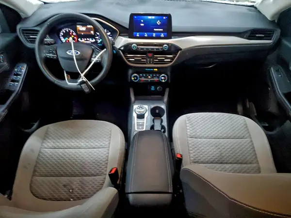 1FMCU9G61MUA96733 2021 FORD ESCAPE - Image 8