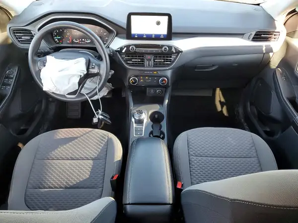 1FMCU9G61MUB00098 2021 FORD ESCAPE - Image 8