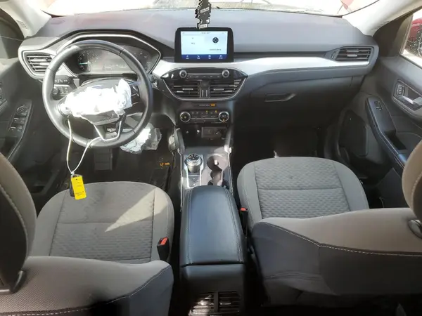 1FMCU9G61MUB02417 2021 FORD ESCAPE - Image 8