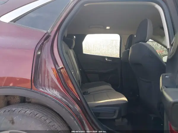 1FMCU9G61MUB04796 2021 FORD ESCAPE - Image 8