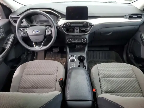 1FMCU9G61MUB05558 2021 FORD ESCAPE - Image 8