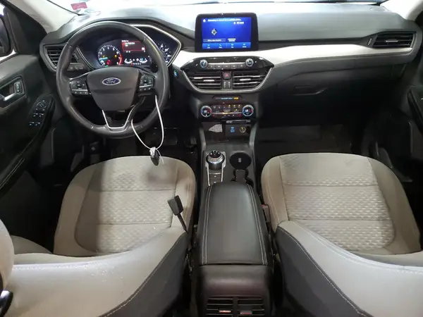1FMCU9G61MUB14261 2021 FORD ESCAPE - Image 8