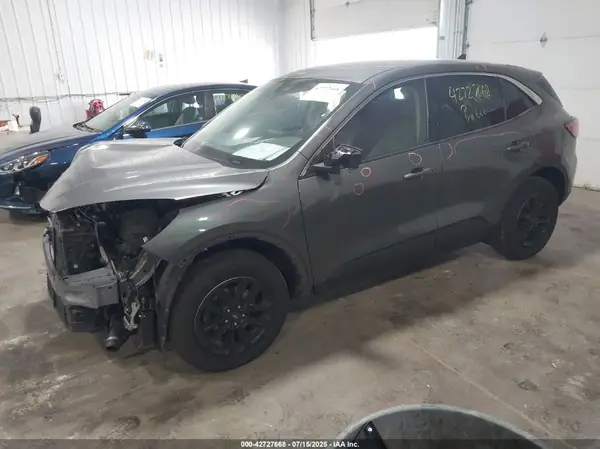 1FMCU9G61MUB16513 2021 FORD ESCAPE - Image 2