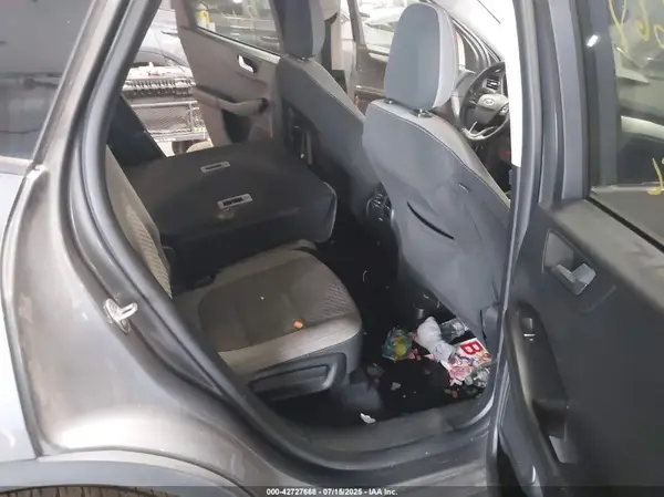 1FMCU9G61MUB16513 2021 FORD ESCAPE - Image 8