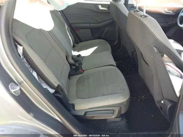 1FMCU9G61MUB17449 2021 FORD ESCAPE - Image 8