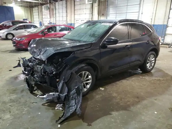 1FMCU9G61MUB17869 2021 FORD ESCAPE - Image 1