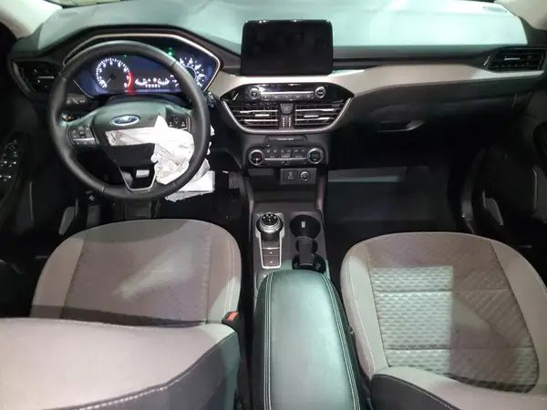1FMCU9G61MUB17869 2021 FORD ESCAPE - Image 8