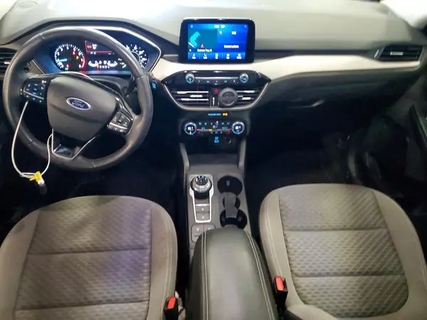 1FMCU9G61MUB20755 2021 FORD ESCAPE - Image 8