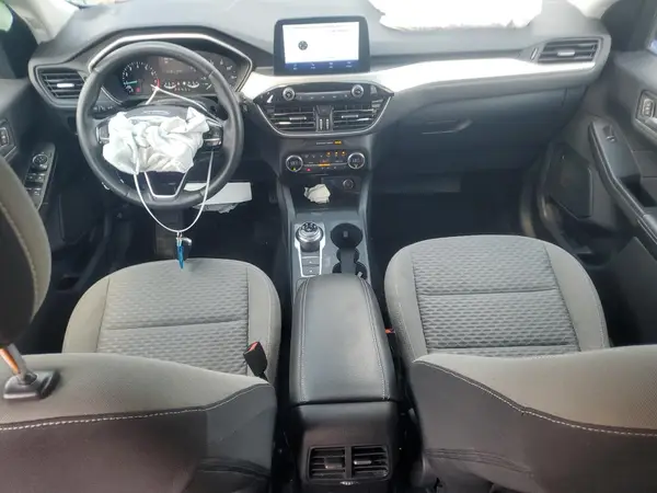 1FMCU9G61MUB23459 2021 FORD ESCAPE - Image 8
