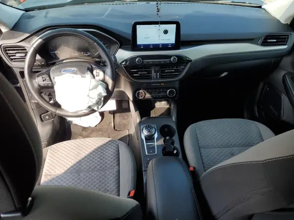 1FMCU9G61MUB24286 2021 FORD ESCAPE - Image 8