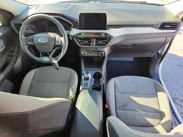 1FMCU9G61MUB27284 2021 FORD ESCAPE - Image 8