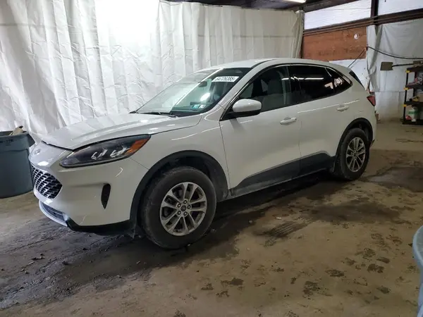 1FMCU9G61MUB28595 2021 FORD ESCAPE - Image 1