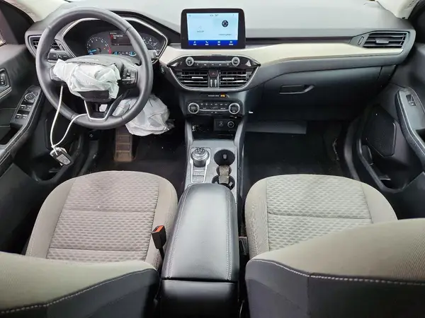 1FMCU9G61MUB29570 2021 FORD ESCAPE - Image 8