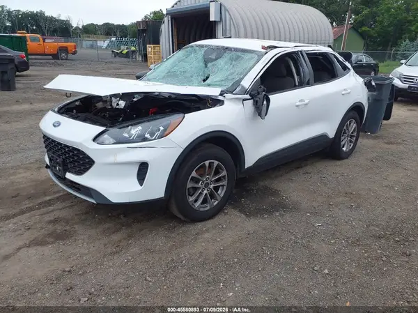 1FMCU9G61NUA02495 2022 FORD ESCAPE - Image 2