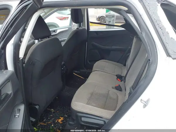 1FMCU9G61NUA02495 2022 FORD ESCAPE - Image 8