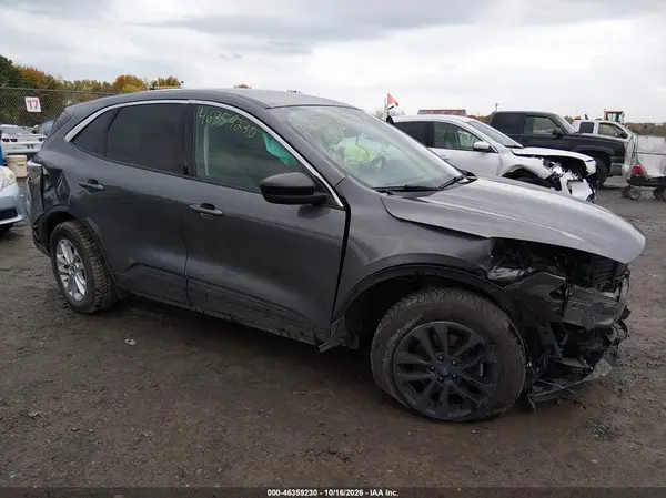 1FMCU9G61NUA05283 2022 FORD ESCAPE - Image 1