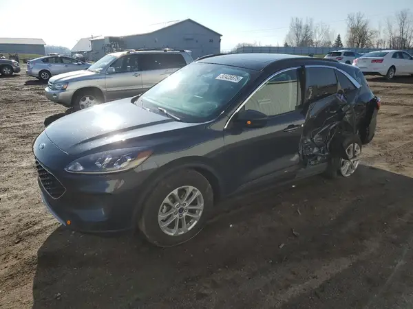 1FMCU9G61NUA11438 2022 FORD ESCAPE - Image 1