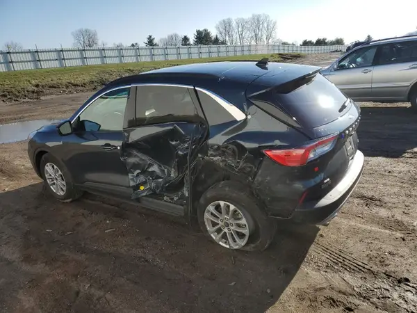 1FMCU9G61NUA11438 2022 FORD ESCAPE - Image 2