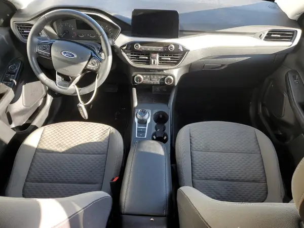 1FMCU9G61NUA11438 2022 FORD ESCAPE - Image 8
