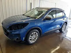 1FMCU9G61NUA13223 2022 FORD ESCAPE
