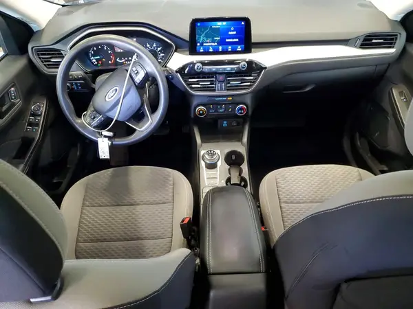 1FMCU9G61NUA13223 2022 FORD ESCAPE - Image 8