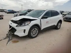 1FMCU9G61NUA20110 2022 FORD ESCAPE