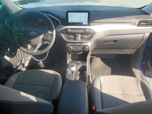 1FMCU9G61NUA22388 2022 FORD ESCAPE - Image 8