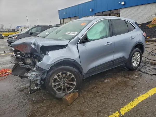 1FMCU9G61NUA23086 2022 FORD ESCAPE - Image 1