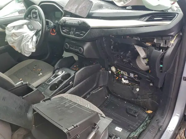 1FMCU9G61NUA23086 2022 FORD ESCAPE - Image 8