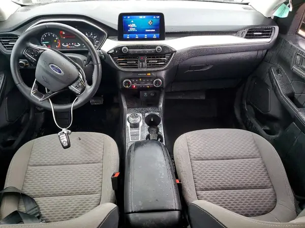 1FMCU9G61NUA34136 2022 FORD ESCAPE - Image 8