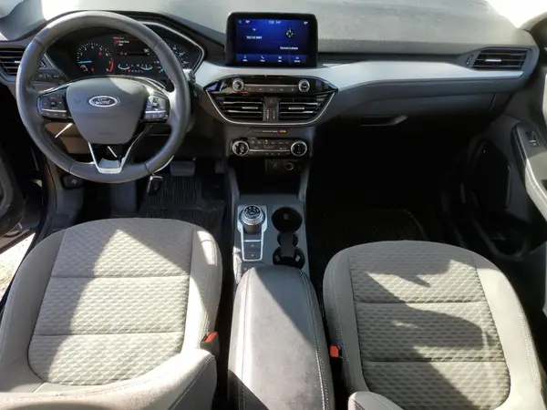 1FMCU9G61NUA37960 2022 FORD ESCAPE - Image 8