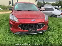 1FMCU9G61NUA49963 2022 FORD ESCAPE