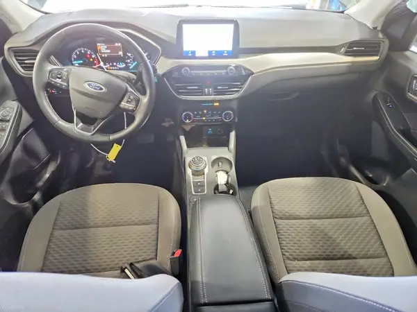 1FMCU9G61NUA57531 2022 FORD ESCAPE - Image 8
