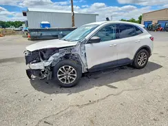 1FMCU9G61NUA60655 2022 FORD ESCAPE