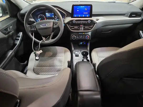 1FMCU9G61NUA60879 2022 FORD ESCAPE - Image 8