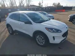 1FMCU9G61NUA60994 2022 FORD ESCAPE