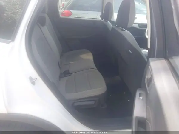 1FMCU9G61NUA61014 2022 FORD ESCAPE - Image 8