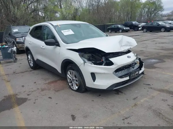 1FMCU9G61NUA61028 2022 FORD ESCAPE - Image 1
