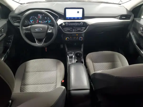 1FMCU9G61NUA61031 2022 FORD ESCAPE - Image 8