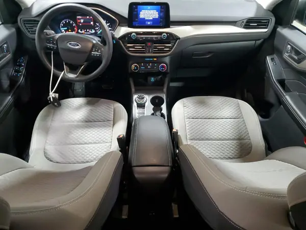 1FMCU9G61NUA61059 2022 FORD ESCAPE - Image 8