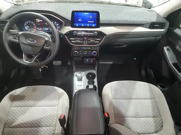 1FMCU9G61NUA65676 2022 FORD ESCAPE - Image 8