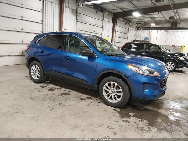 1FMCU9G61NUA66990 2022 FORD ESCAPE - Image 1