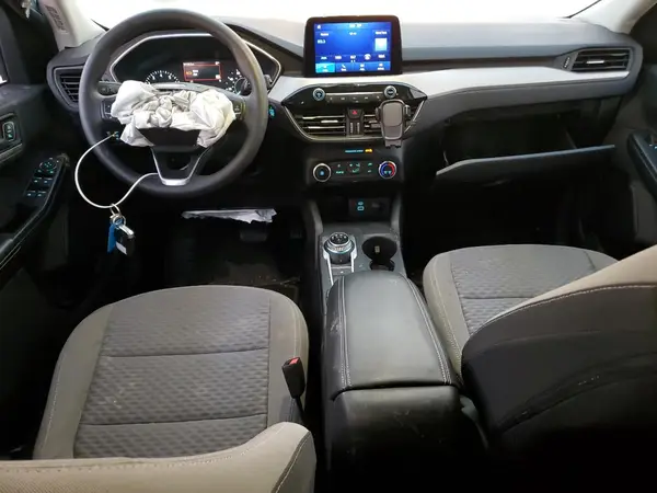 1FMCU9G61NUA68108 2022 FORD ESCAPE - Image 8