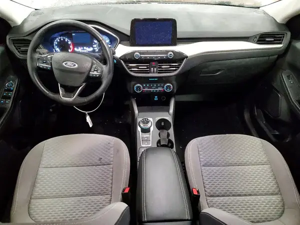1FMCU9G61NUA72434 2022 FORD ESCAPE - Image 8