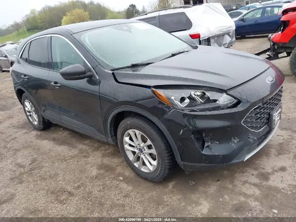 1FMCU9G61NUA80324 2022 FORD ESCAPE - Image 1